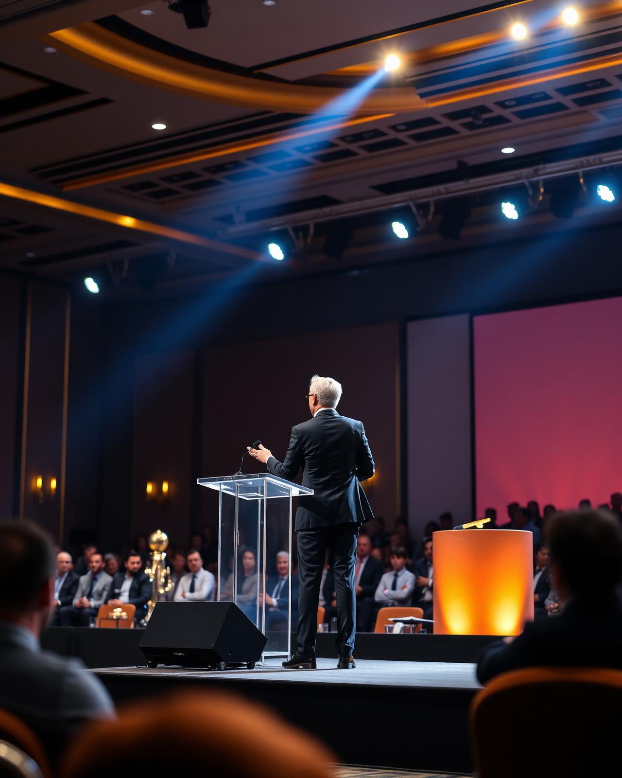 Corporate Events