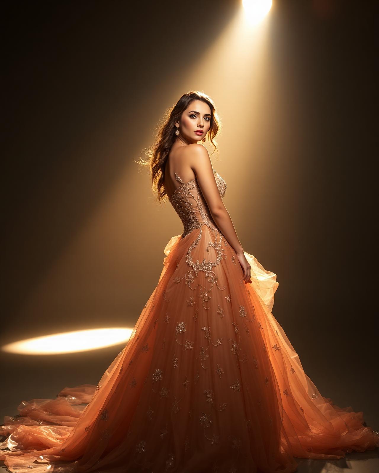 Fashion Shoots