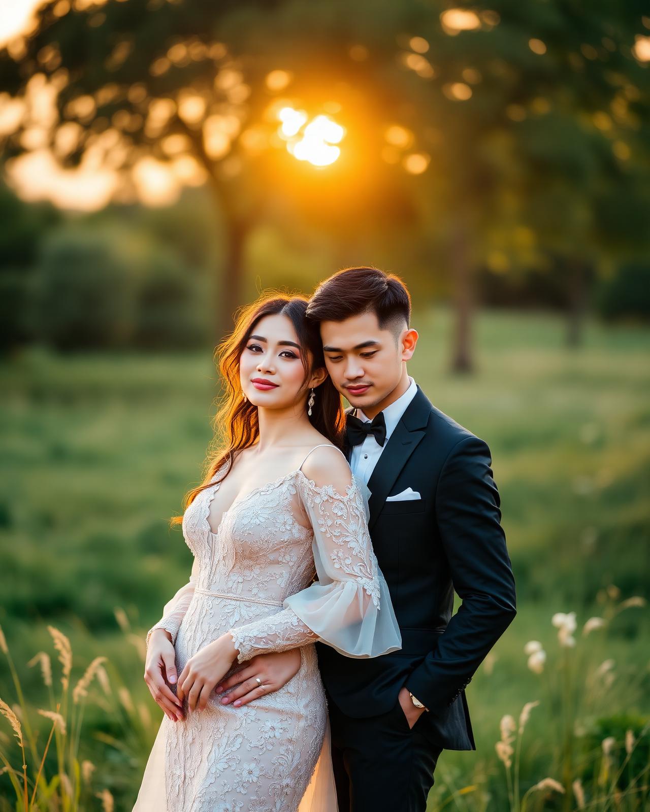 Pre-Wedding Shoots