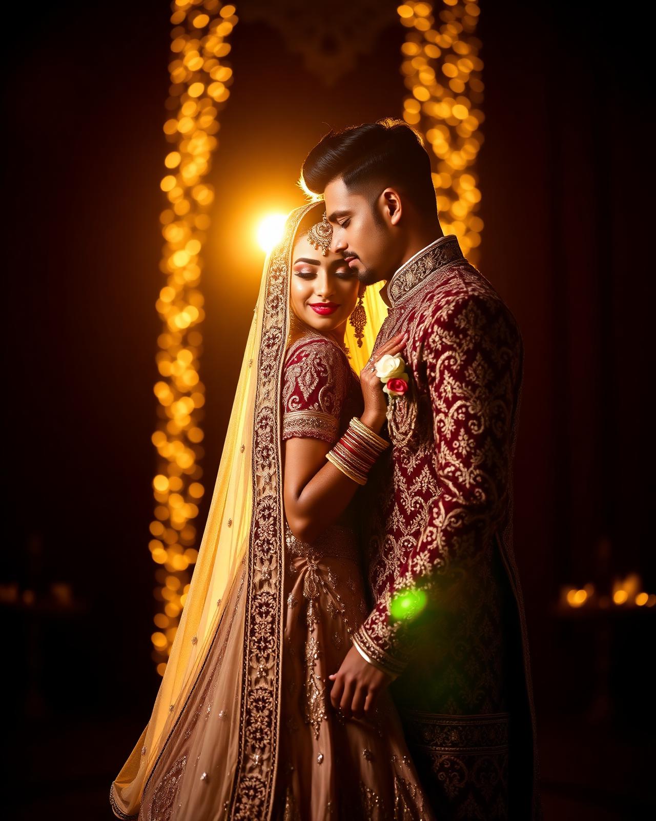 Wedding Photography